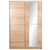 HANAH HOME Garderober SWD 512 SN 2