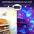 2x CREAtestAR LED UV reflektor 150W