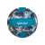 Waboba CLASSIC BEACH VOLLEYBALL, plavalni pripomoček, večbarvno 165C06