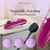 Womanizer Pro Vibrant Pink