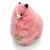 INKARI Plišasta igrača Alpaka Medium Cotton Candy 32cm
