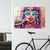 Wallity Slika od kalenog stakla 70x100cm