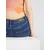 ONLY Kavbojke ONLBLUSH moder denim