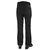 Helly Hansen W LEGENDARY INSULATED PANT, ženske skijaške hlače, crna 65683