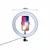 Selfie LED Ring light BD-260 sa stalkom