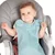 Bo Jungle slinček B-BIB ECO Blue Bear