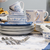BANQUET banketni jedilni set Onion, 18-delni
