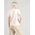 Calvin Klein Jeans Majica Archive pastelno roza