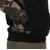 FOX Black / Camo pullover premium 310 hoodie - L