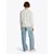 Tommy Jeans Majica ESSENTIAL marine/rdeča/bela