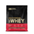 OPTIMUM NUTRITION Protein 100% Whey Gold Standard 2270 g čokolada-menta