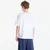 Majice New Balance Trackside T-Shirt White XL