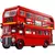 LEGO® Creator Expert Londonski dvonadstropni avtobus (10258)
