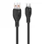 Baseus KABEL BASEUS PUDDING SERIJE 100W USB-A DO USB-C 2M ZA IPHONE, IPAD IN PD KONEKTOR, (5000259884)