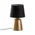 OPVIQ Stona lampa Drop 15494