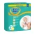 Evy Baby Pelene za bebe Jumbo 3 Midi 5-9 kg, 68 komada