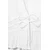 Pull&Bear Bluza  bela