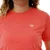 Hummel majica Hmlt-Ic Icona regular T-shirt za žene