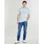 Jack & Jones JJICLARK JJORGINAL JOS 478 Modra