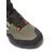 Adidas TERREX AX4 MID GTX, muške planinarske cipele, zelena IG8853