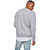 Crewneck sweatshirt grey
