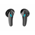 XPLORE Bluetooth bežične stereo tws slušalice XP5807 crne