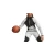 Jakna s kapuco Puma Hoops Team Dime Jacket