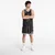 PUMA x REPRESENT Oversized Shorts Men, Men, Black, XL