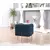 Atelier del Sofa Tabure 40x42x40cm, Teget
