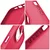 FRAME maska za XIAOMI Redmi NOTE 13 PRO 5G magenta