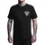 Hardcore majica moška - PREMIUM - SULLEN - SCM7968_JTBK