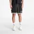 PUMA x REPRESENT Oversized Shorts Men, Men, Black, XL