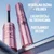 Maybelline New York Lash Sensational Sky High maskara burgundy haze?