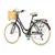 Bicikl Fashion Visitor Bella Alu 28 Alu 19 V-Brake 6 Brzina 155-178cm (S/M) Kameleon