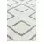 Conceptum Hypnose Tepih Vetrina 3609, 120x180 cm, Krem-sivi