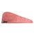 BeastPink Peškir za glavu Pink