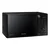 Samsung Mikrotalasna rerna MS23K3515AK/E2, 23 l, 800 W, Crna
