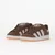 ADIDAS ORIGINALS Superge CAMPUS 00s rjava / bela