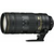 Nikon objektiv AF-S 70-200mm F/2.8 E FL VR