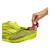 Vaude Uphill Hip Pack 2 Bright Green