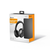 DENVER bluetooth slušalice BTH-251BLACK, crne
