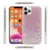 Maska Platina Unicorn za Samsung S20 Ultra/F988F tamno roza