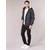 Lonsdale Puhovke FOX HILL Modra