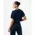 Mexx Ženska bluza MF006100661W-01, V-izrez, Teget