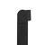 RED - Design Rendl - R12624 - LED spoljašnja lampa AQUE LED/8W/230V IP54 crna