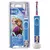 Oral B Vitality Kids 3+ Frozen električna četkica za zube (+ etui) za djecu za djecu