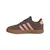 Adidas VL COURT 3.0 K, djecje patike za slobodno vrijeme, smeđa NJT87