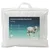 vidaXL Set odeje in blazine 2 pcs 135x200 cm Poletje 140 GSM Volna