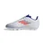 Adidas F50 CLUB FXG J, dečije kopačke za fudbal (fg), bela IF1382