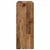 Kabinetski zidni Zidne 2 pcs Staro drvo 69,5 x 34 x 90 cm